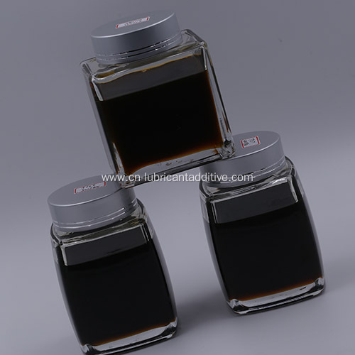 Lubricant Additive Calcium Alkyl Salicylate